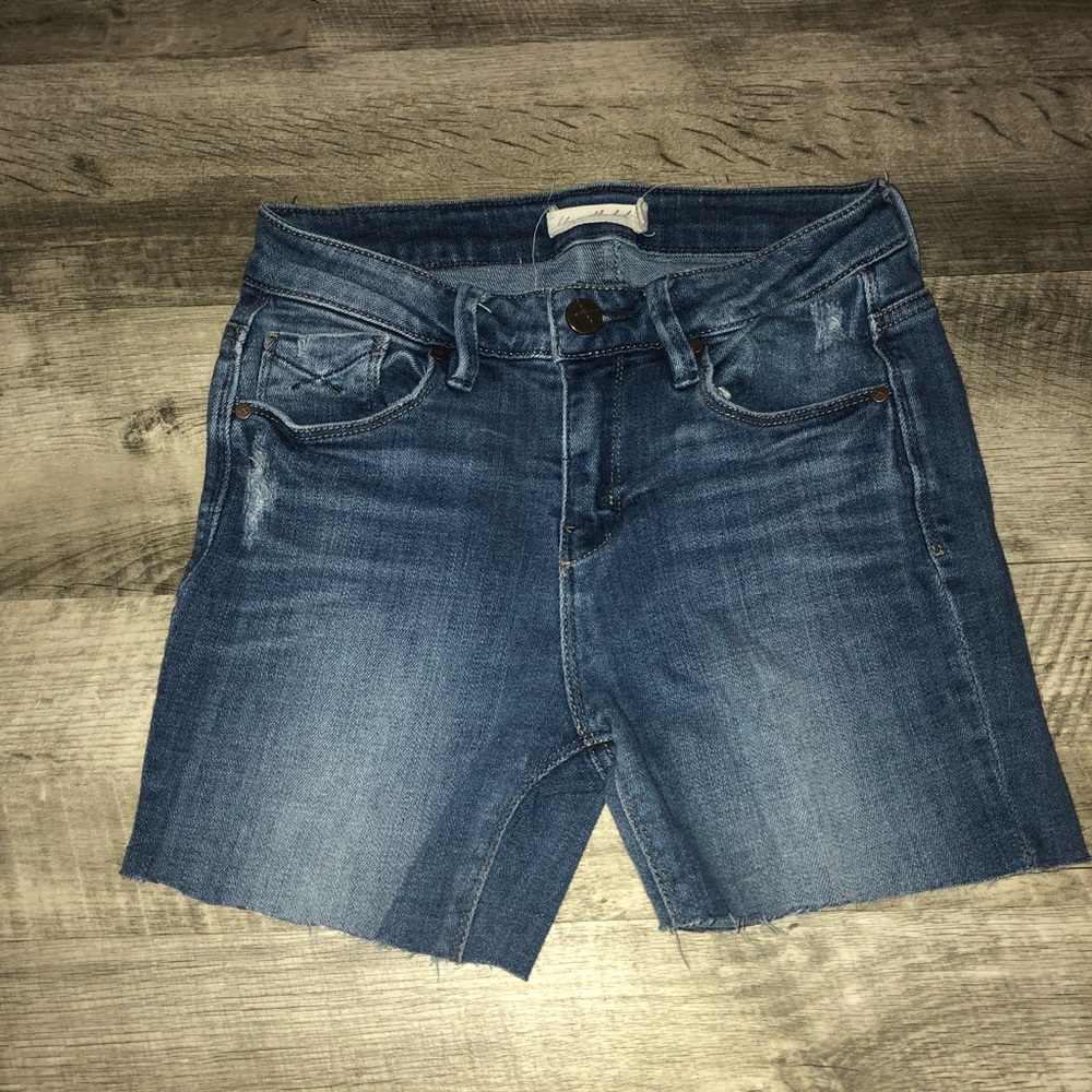 Super nice jean shorts